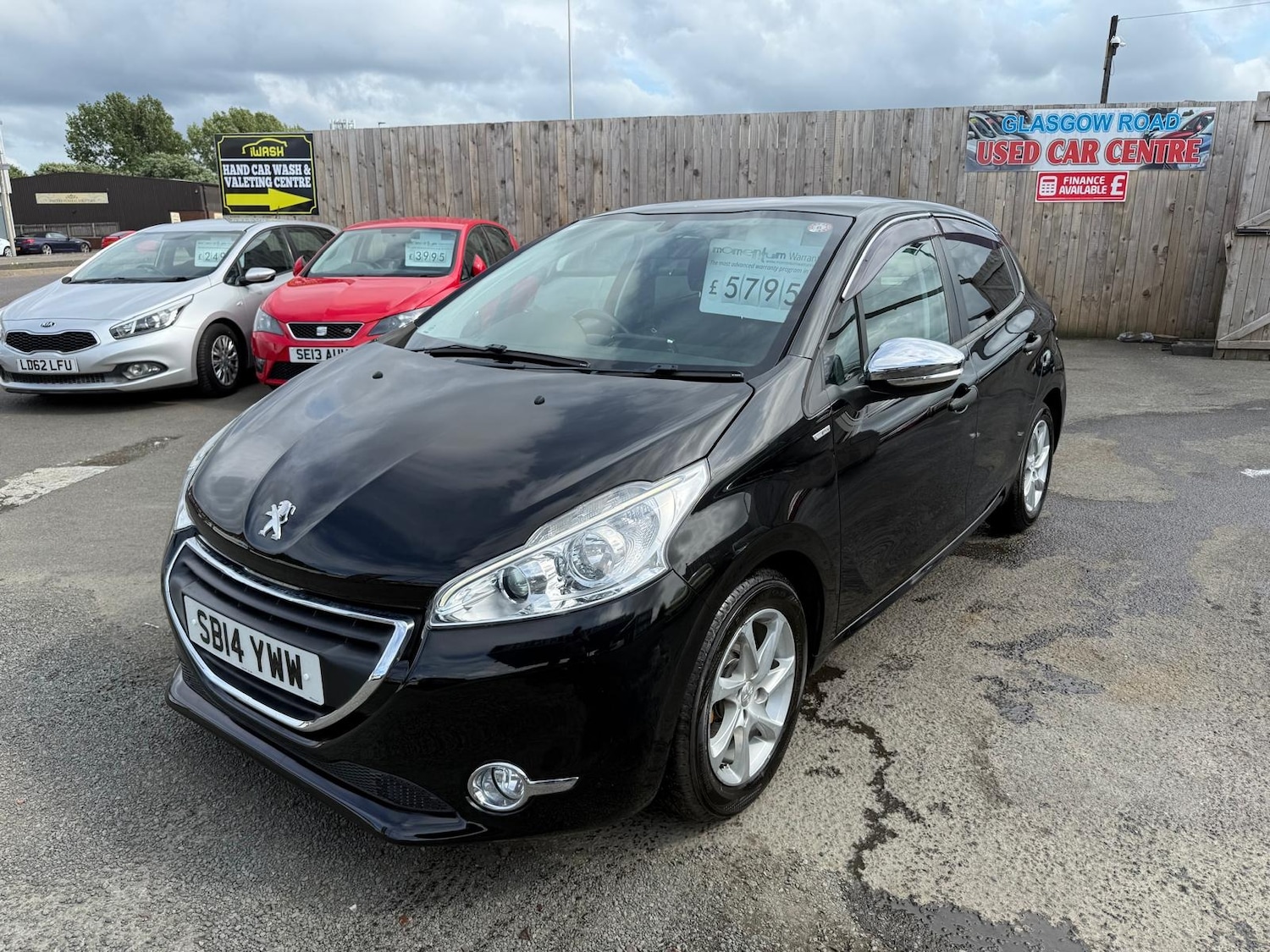 Used Peugeot 208 2025 for sale - 76344626: Photo 2