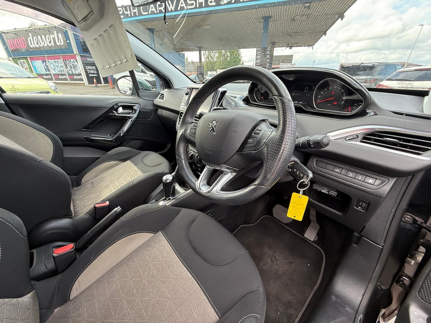 Used Peugeot 208 2025 for sale - 76344626: Photo 7