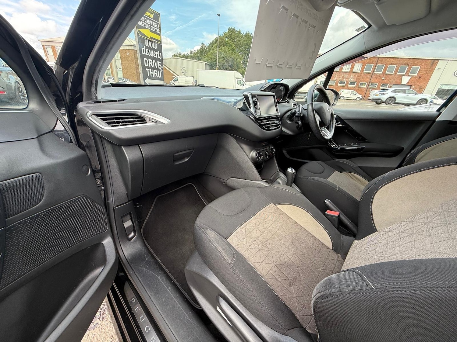 Used Peugeot 208 2025 for sale - 76344626: Photo 9