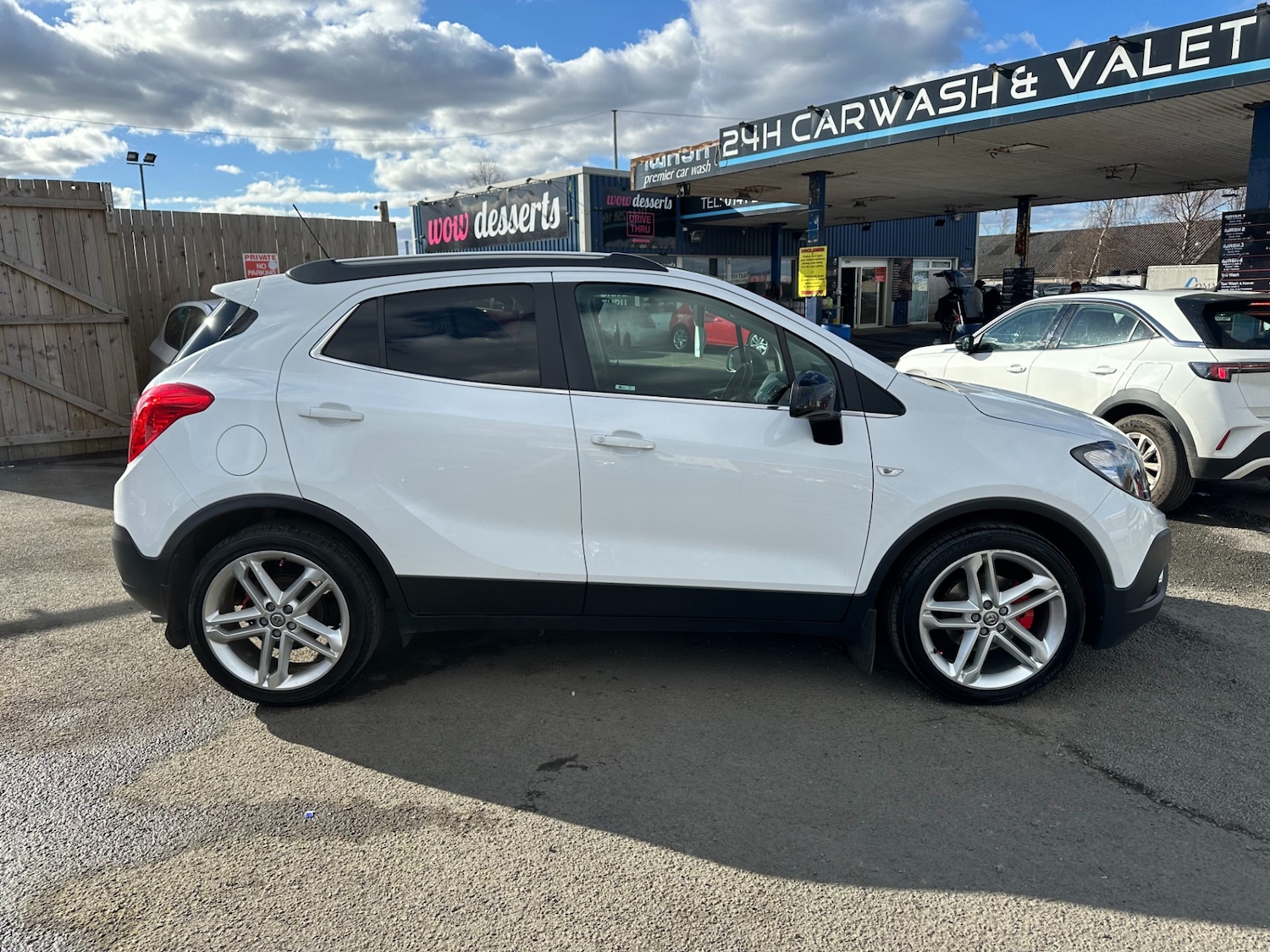 Vehicle 6