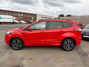 Used Ford Kuga 2018 for sale - 75891282: Photo