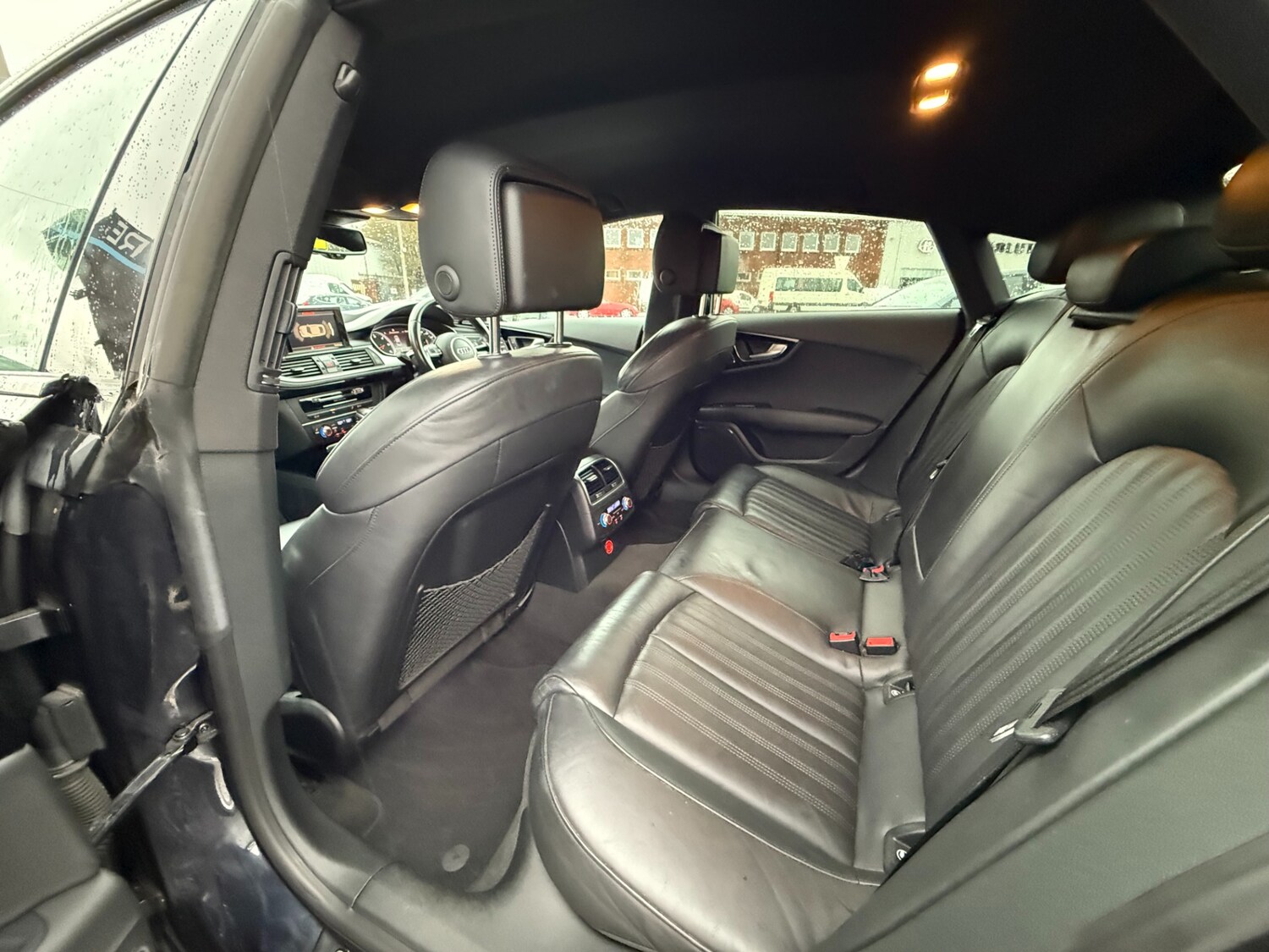 Used Audi A7 2015 for sale - 76554507: Photo 10