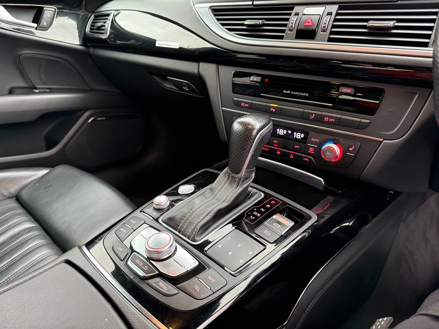 Used Audi A7 2015 for sale - 76554507: Photo 11