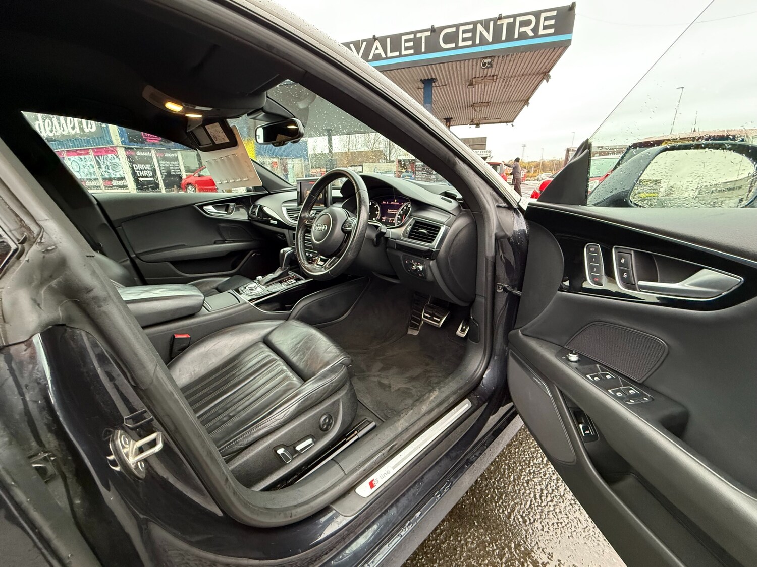 Used Audi A7 2015 for sale - 76554507: Photo 16