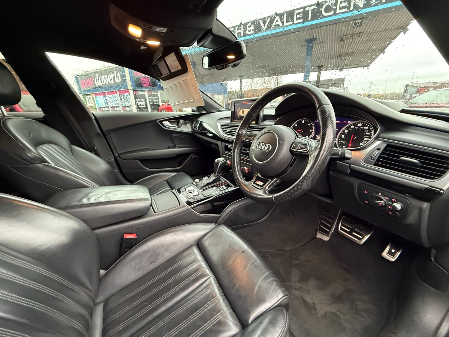 Used Audi A7 2015 for sale - 76554507: Photo 7