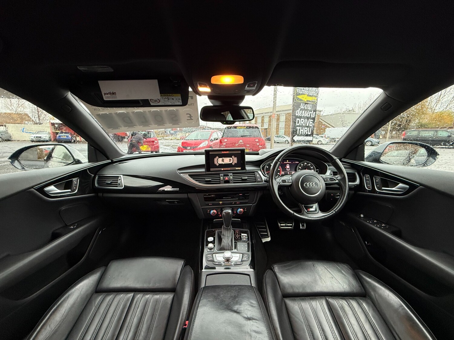 Used Audi A7 2015 for sale - 76554507: Photo 8