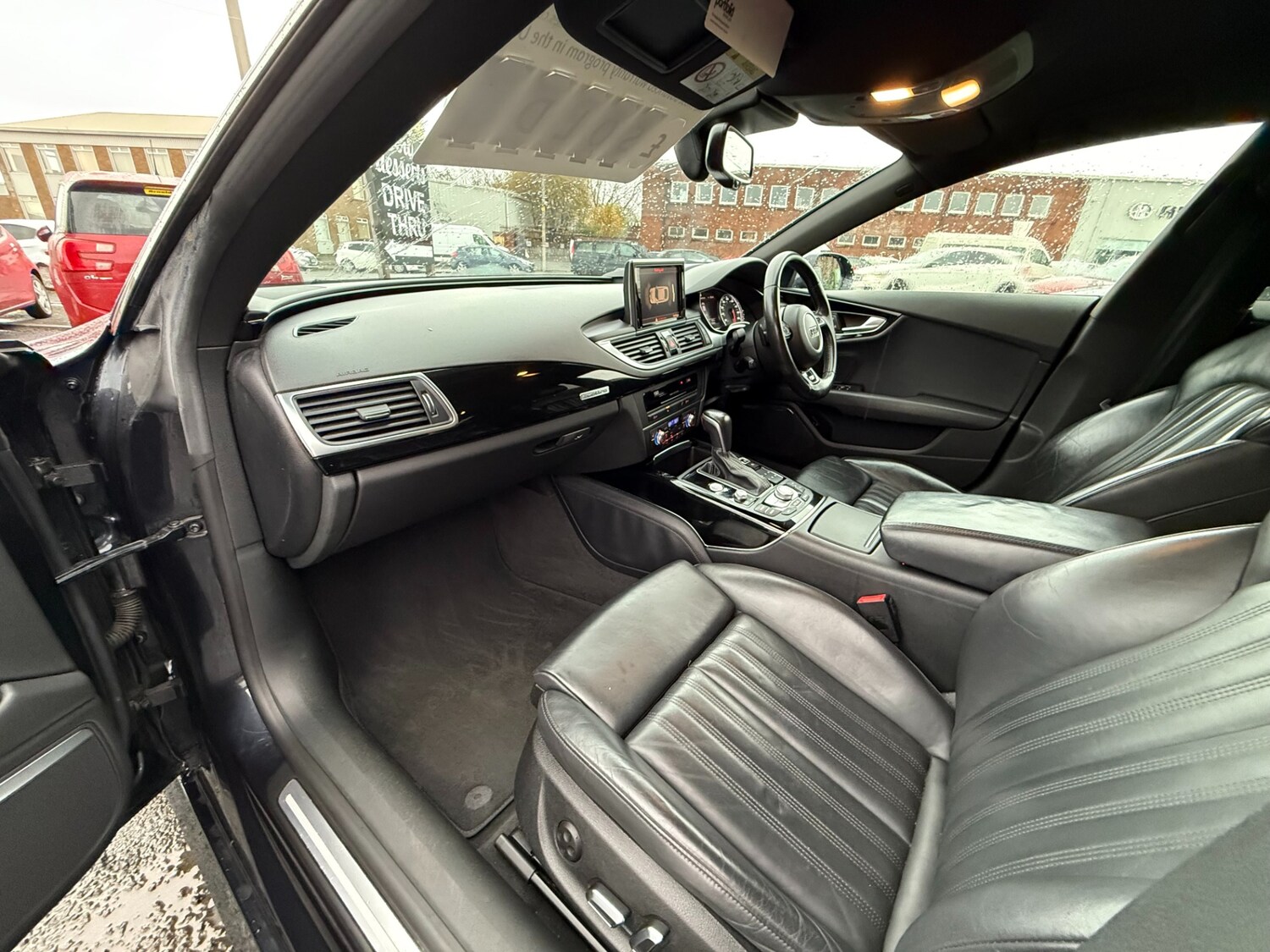 Used Audi A7 2015 for sale - 76554507: Photo 9