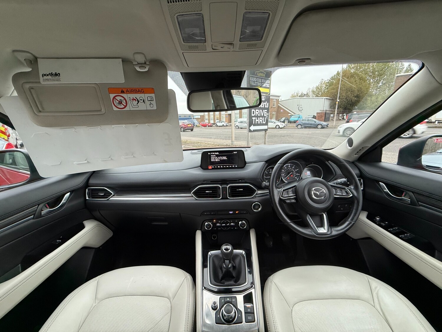 Used Mazda CX-5 2017 for sale - 78108788: Photo 10