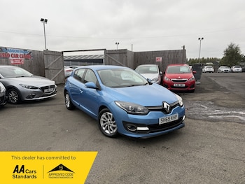 2015 (65) - 1.5 dCi Expression+ 5dr