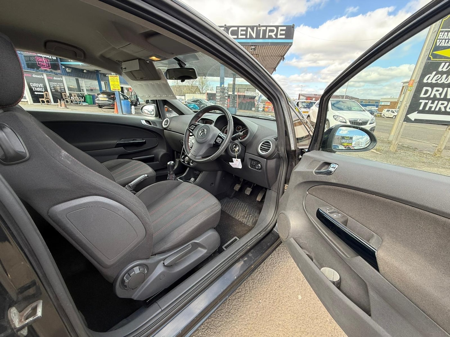 Used Vauxhall Corsa 2012 for sale - 78223932: Photo 15