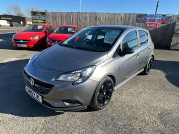 Used Vauxhall Corsa 2019 for sale - 74315123: Photo