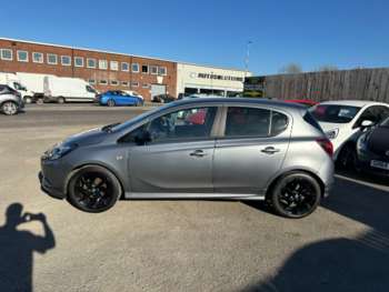 Used Vauxhall Corsa 2019 for sale - 74315123: Photo