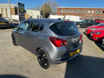 Used Vauxhall Corsa 2019 for sale - 74315123: Photo