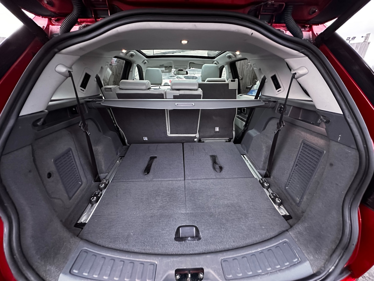 Used Land Rover Discovery Sport 2017 for sale - 77210808: Photo 17