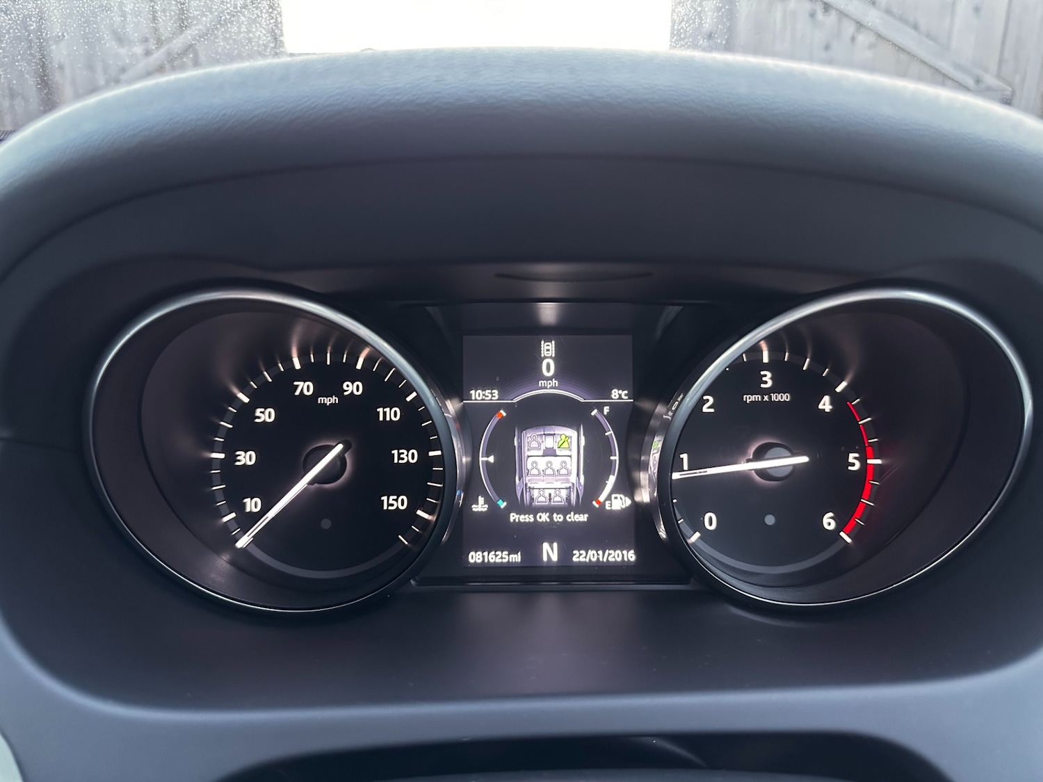 Used Land Rover Discovery Sport 2017 for sale - 77210808: Photo 21