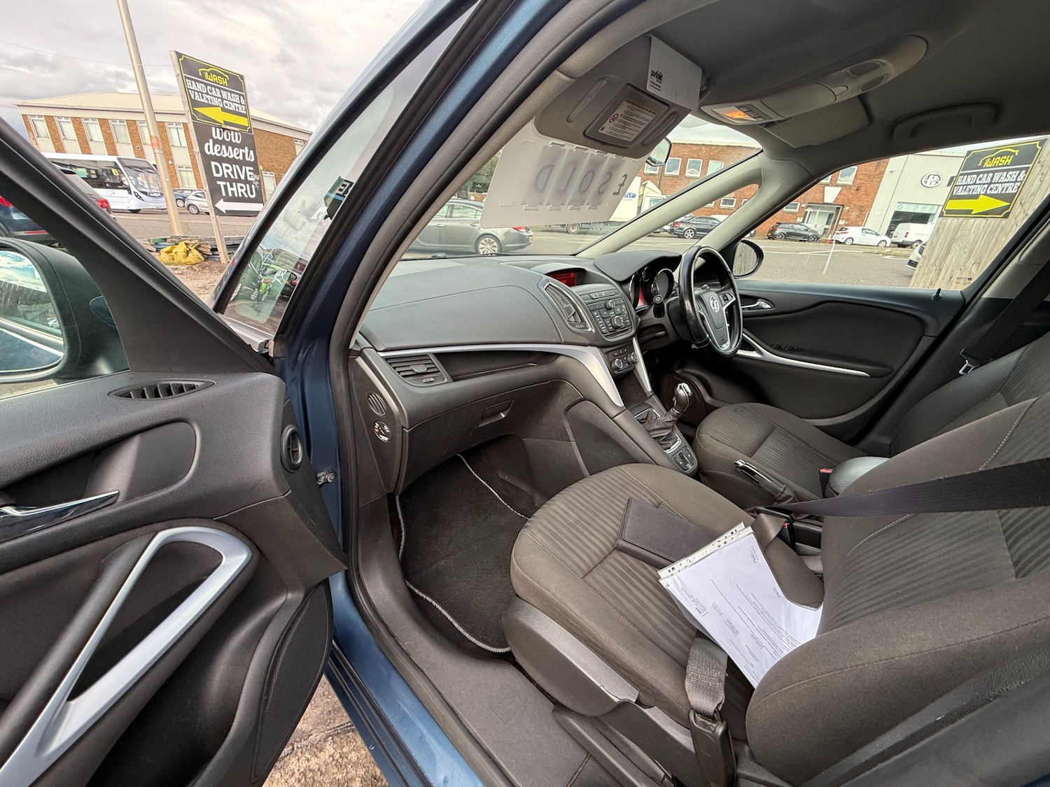 Vehicle 9