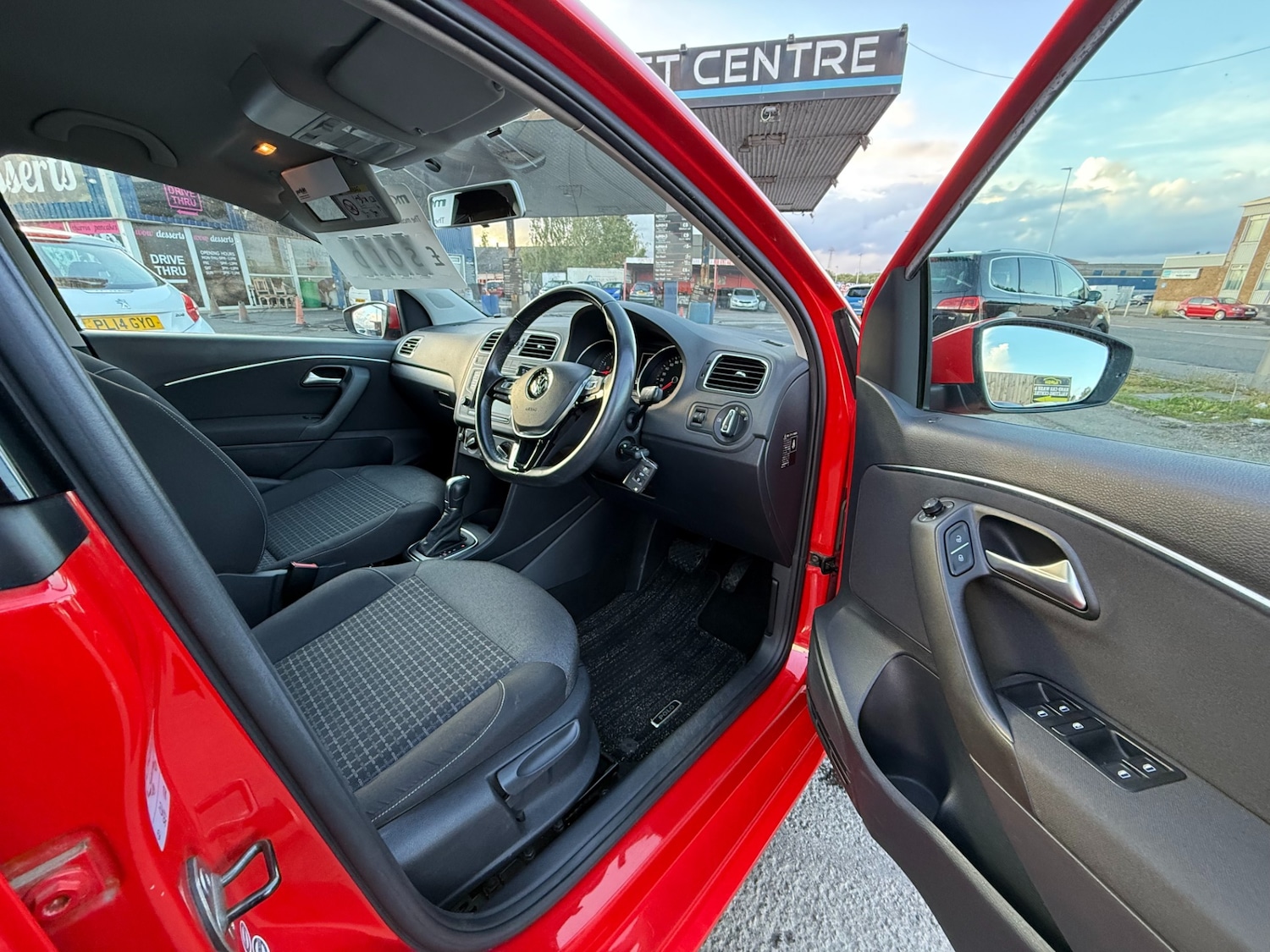 Vehicle 16