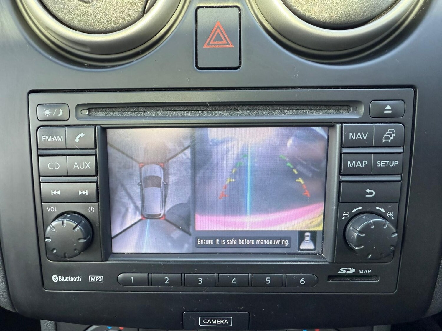 Used Nissan Qashqai 2012 for sale - 77605430: Photo 11