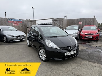 Honda - Jazz