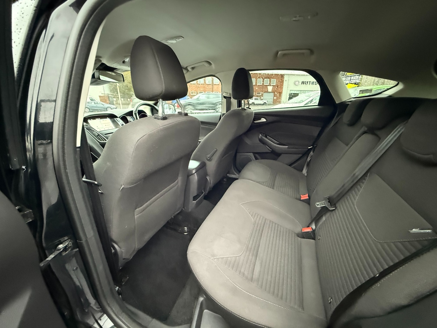 Used Ford Focus 2016 for sale - 76375482: Photo 10