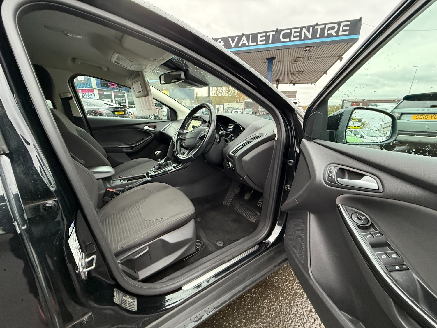 Used Ford Focus 2016 for sale - 76375482: Photo 16