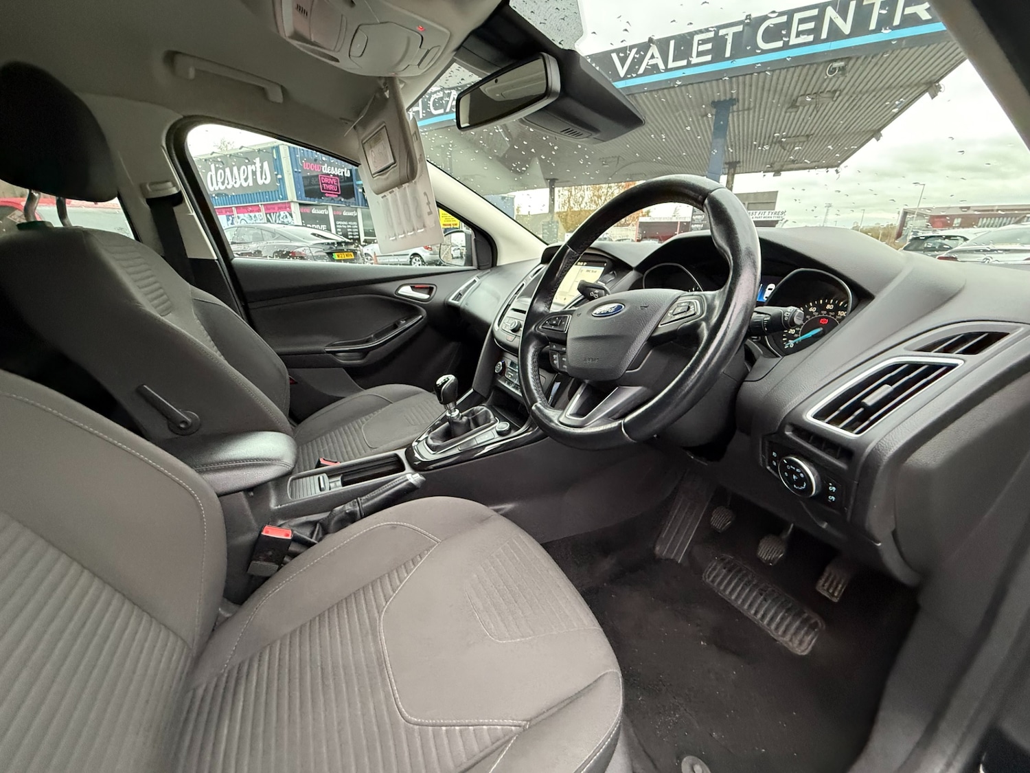 Used Ford Focus 2016 for sale - 76375482: Photo 7