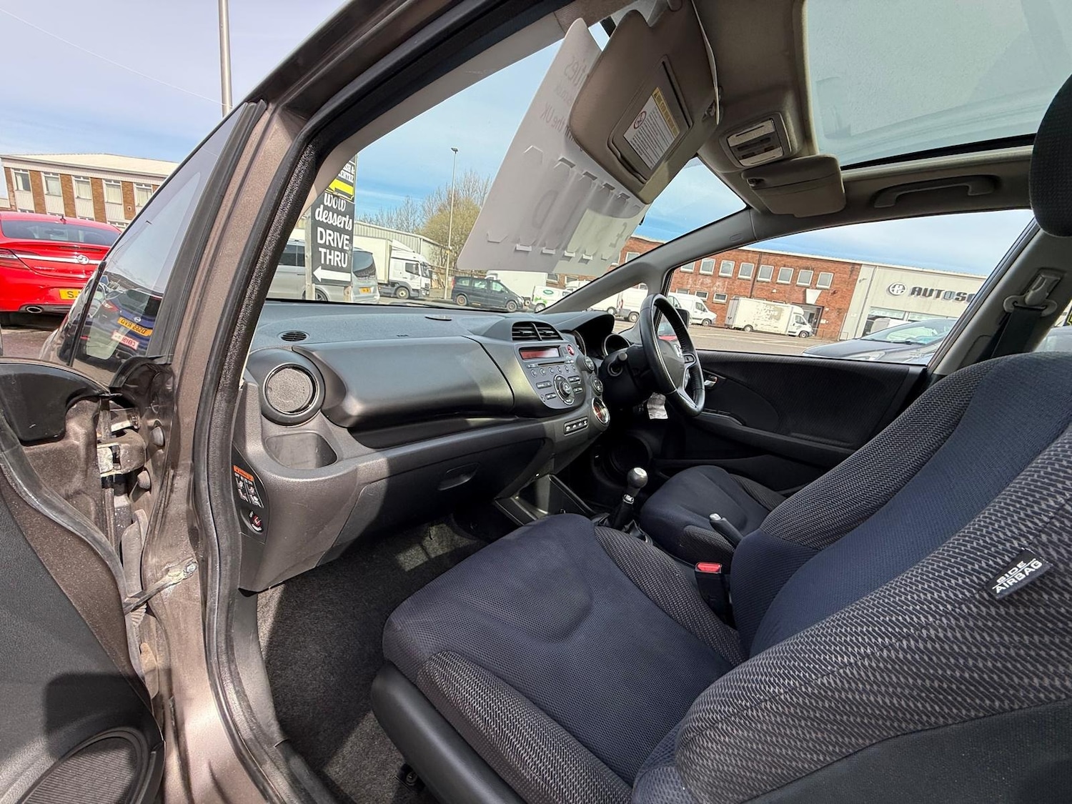 Used Honda Jazz 2013 for sale - 78178022: Photo 11