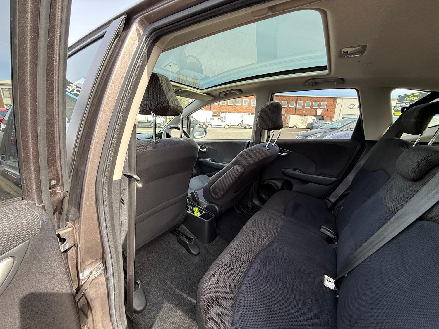 Used Honda Jazz 2013 for sale - 78178022: Photo 12