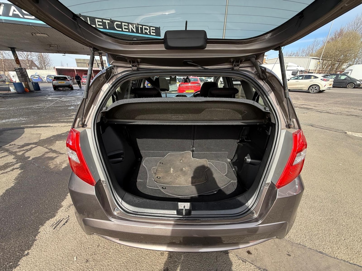 Used Honda Jazz 2013 for sale - 78178022: Photo 13