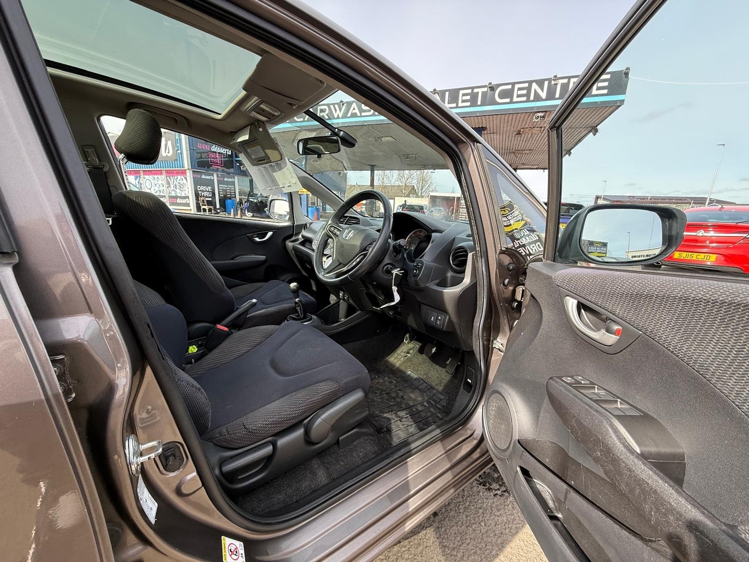 Used Honda Jazz 2013 for sale - 78178022: Photo 16