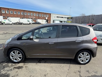 Used Honda Jazz 2013 for sale - 78178022: Photo