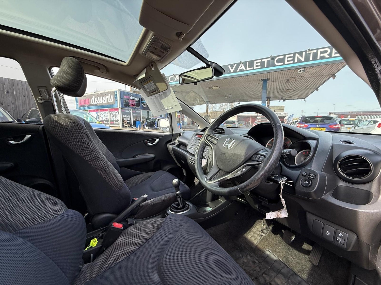 Used Honda Jazz 2013 for sale - 78178022: Photo 9