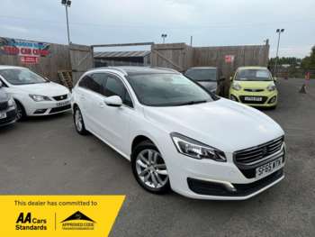 2015 (65) - 1.6 BlueHDi 120 Active 5dr