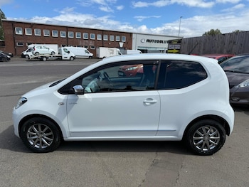 Used Volkswagen up! 2013 for sale - 78542006: Photo