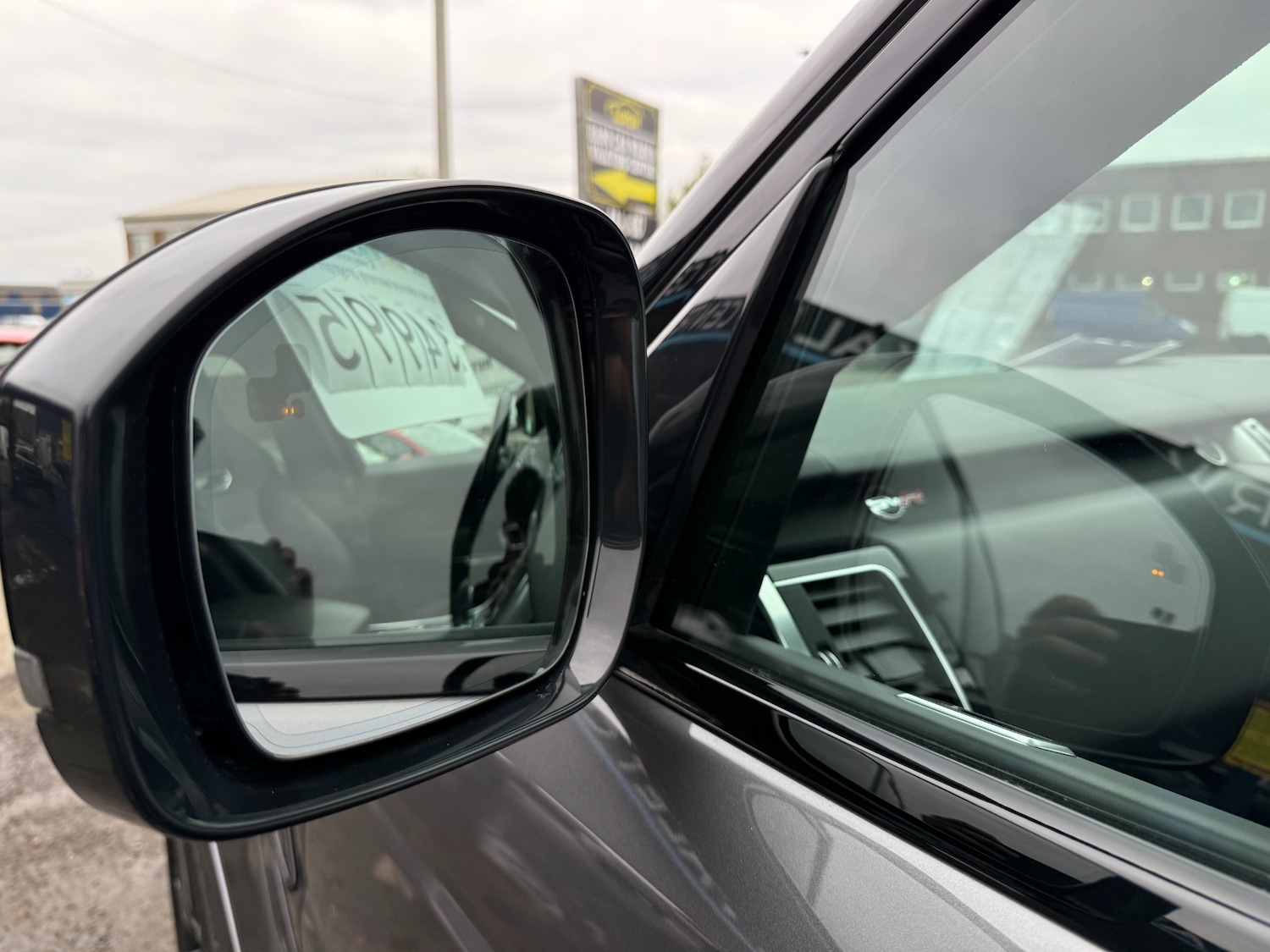 Used Land Rover Range Rover Sport 2019 for sale - 77888578: Photo 15