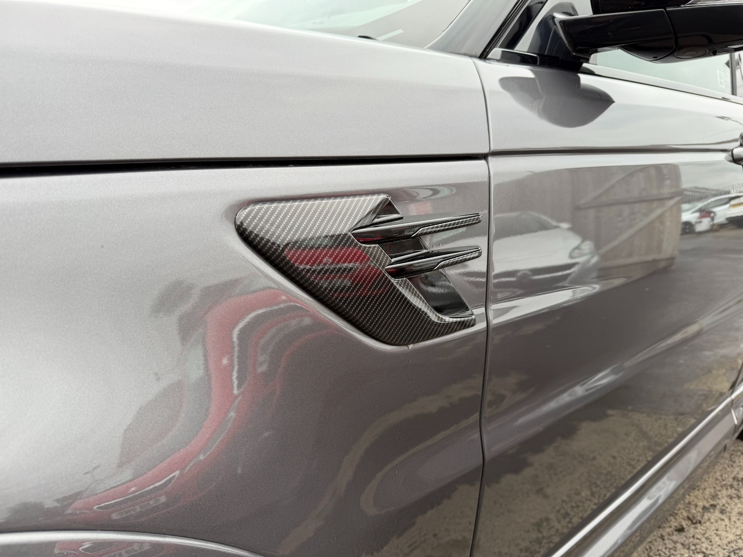 Used Land Rover Range Rover Sport 2019 for sale - 77888578: Photo 16