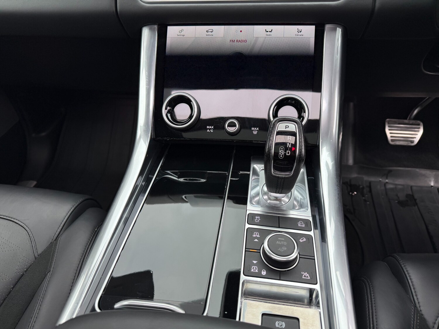 Used Land Rover Range Rover Sport 2019 for sale - 77888578: Photo 23