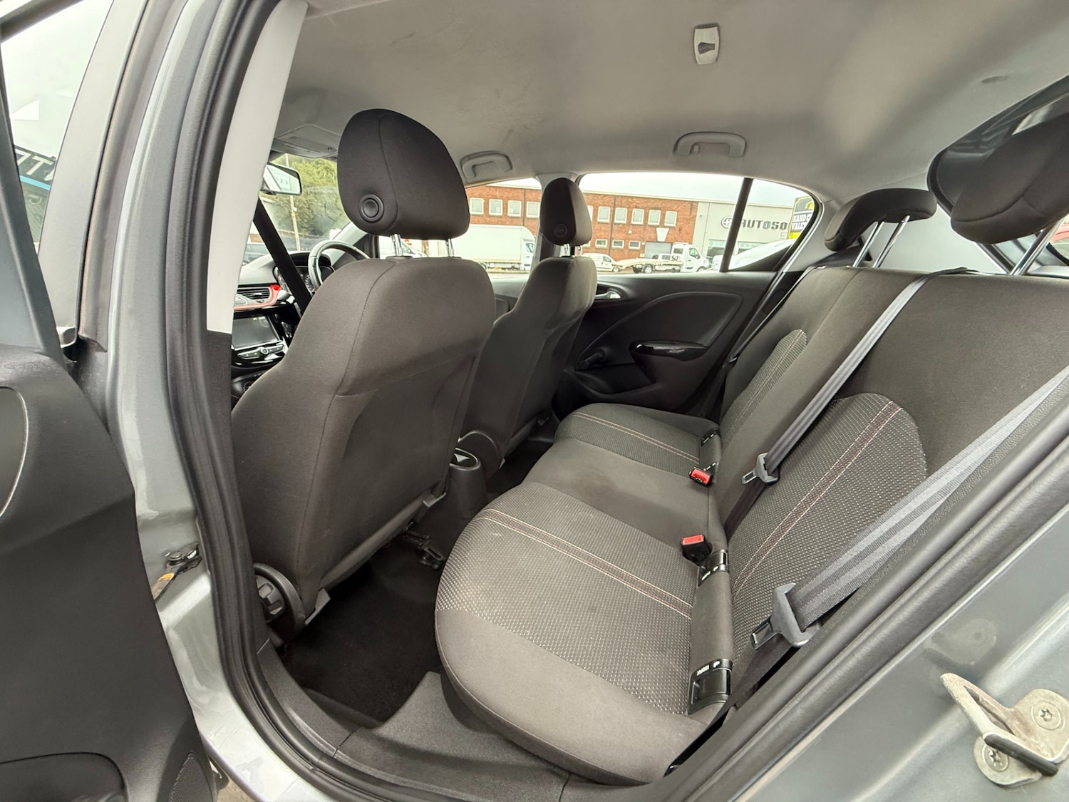 Used Vauxhall Corsa 2019 for sale - 76006446: Photo 10