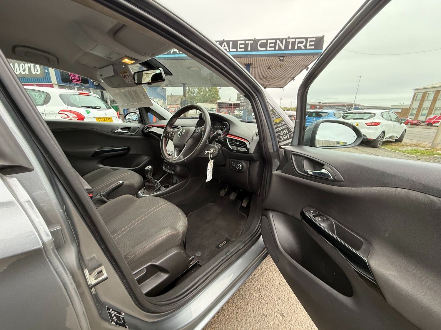 Used Vauxhall Corsa 2019 for sale - 76006446: Photo 16