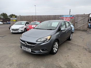 Used Vauxhall Corsa 2019 for sale - 76006446: Photo 2
