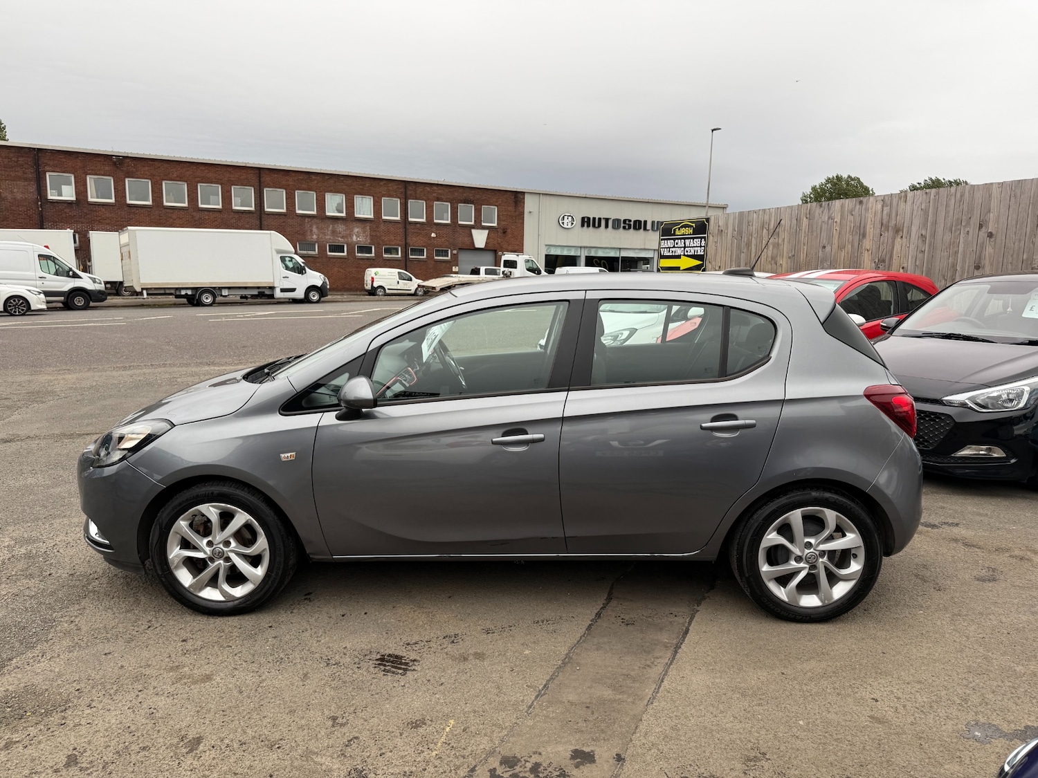 Used Vauxhall Corsa 2019 for sale - 76006446: Photo 3