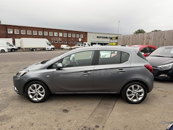 Used Vauxhall Corsa 2019 for sale - 76006446: Photo 3