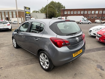 Used Vauxhall Corsa 2019 for sale - 76006446: Photo 4