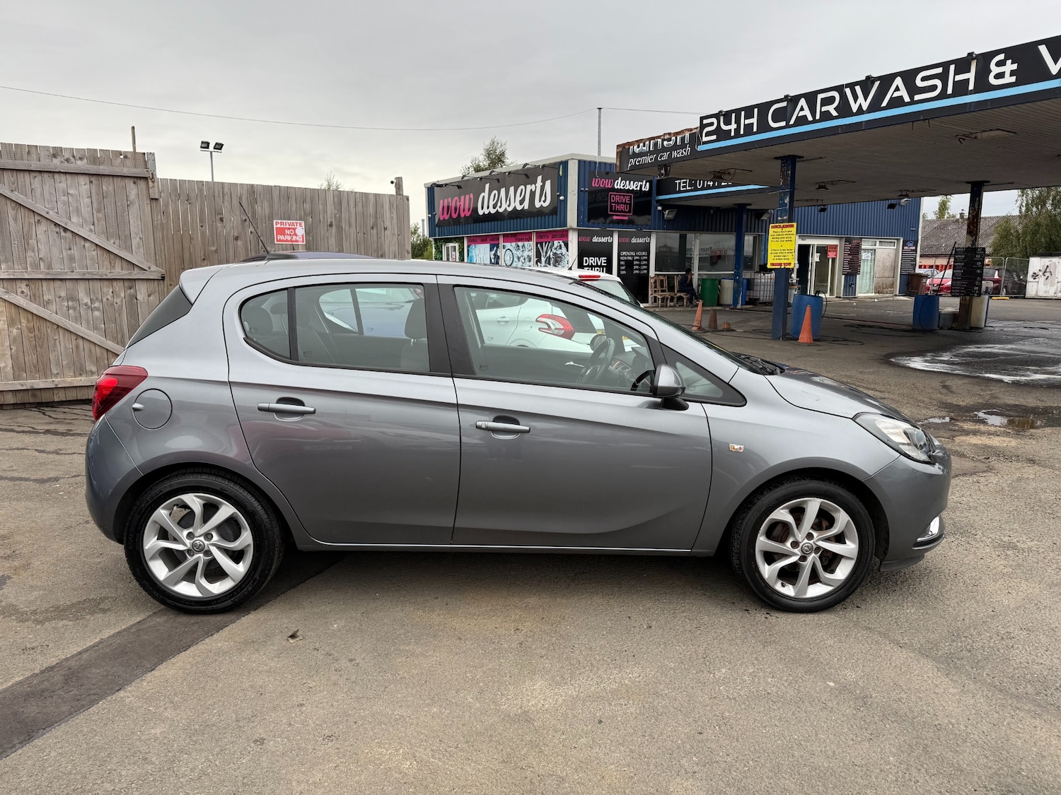 Used Vauxhall Corsa 2019 for sale - 76006446: Photo 6