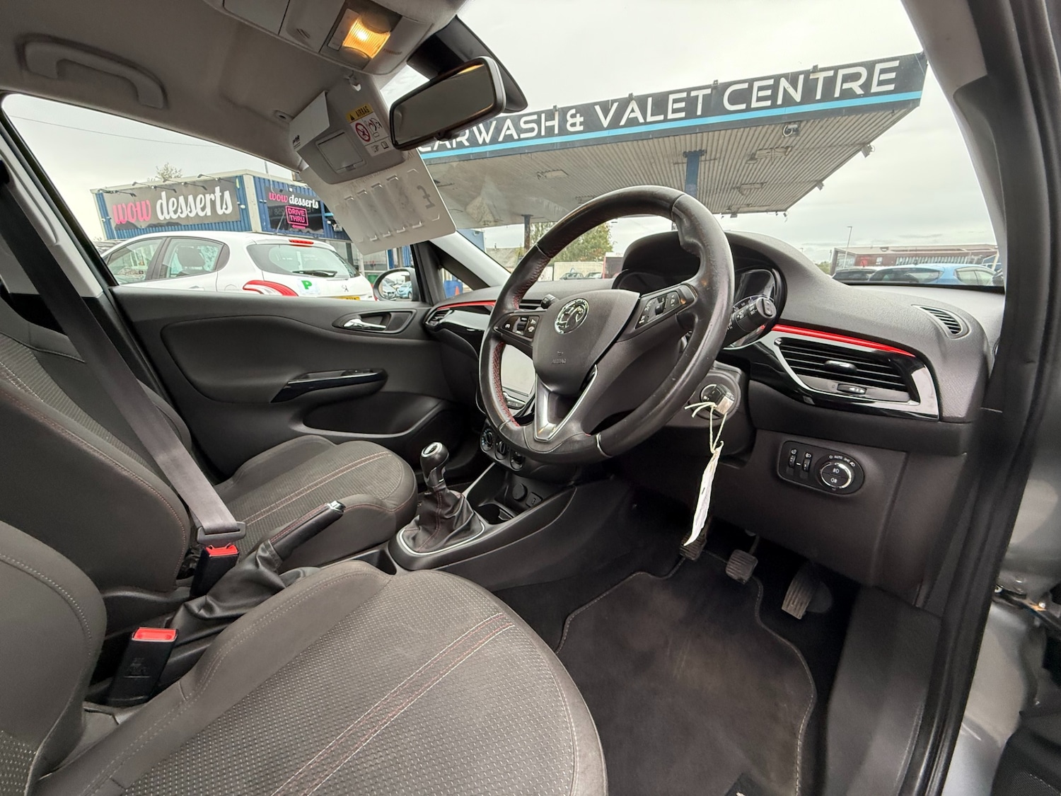 Used Vauxhall Corsa 2019 for sale - 76006446: Photo 7