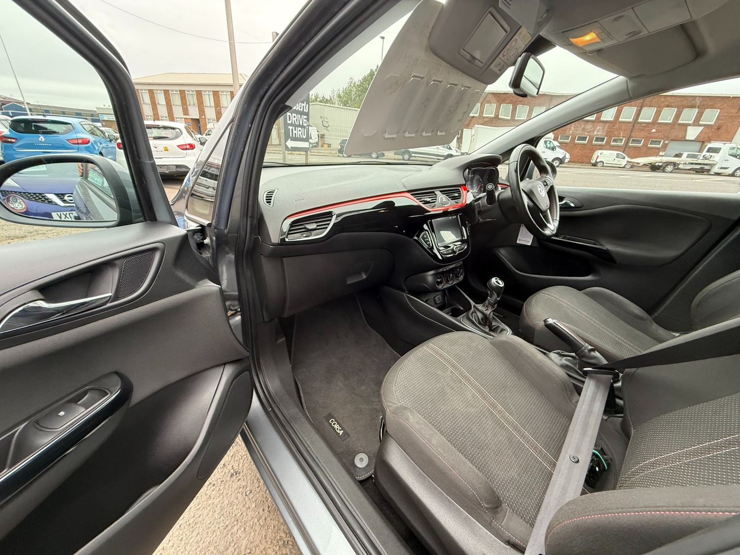Used Vauxhall Corsa 2019 for sale - 76006446: Photo 9