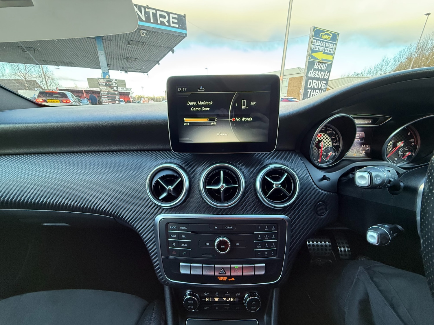 Used Mercedes-Benz A-Class 2017 for sale - 76722754: Photo 13