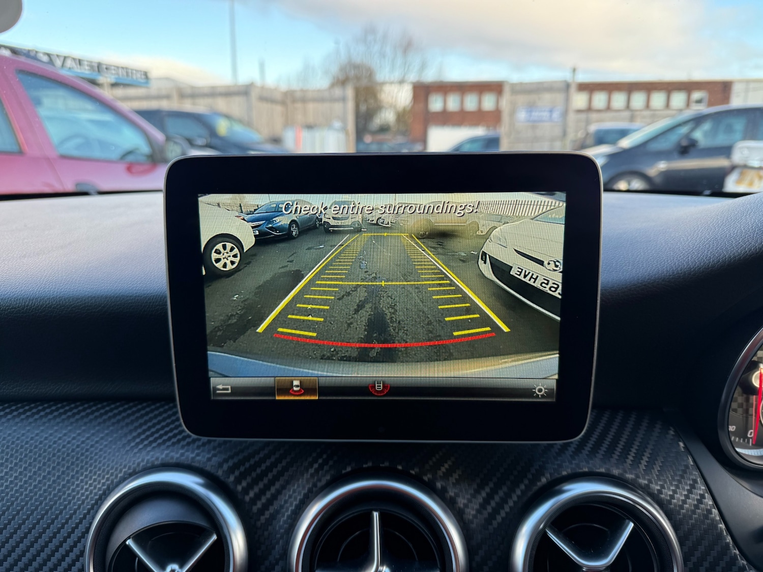 Used Mercedes-Benz A-Class 2017 for sale - 76722754: Photo 9