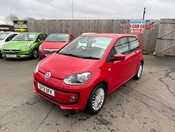 Used Volkswagen up! 2013 for sale - 77935208: Photo