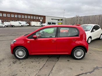 Used Volkswagen up! 2013 for sale - 77935208: Photo